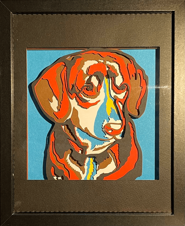 Jack russel