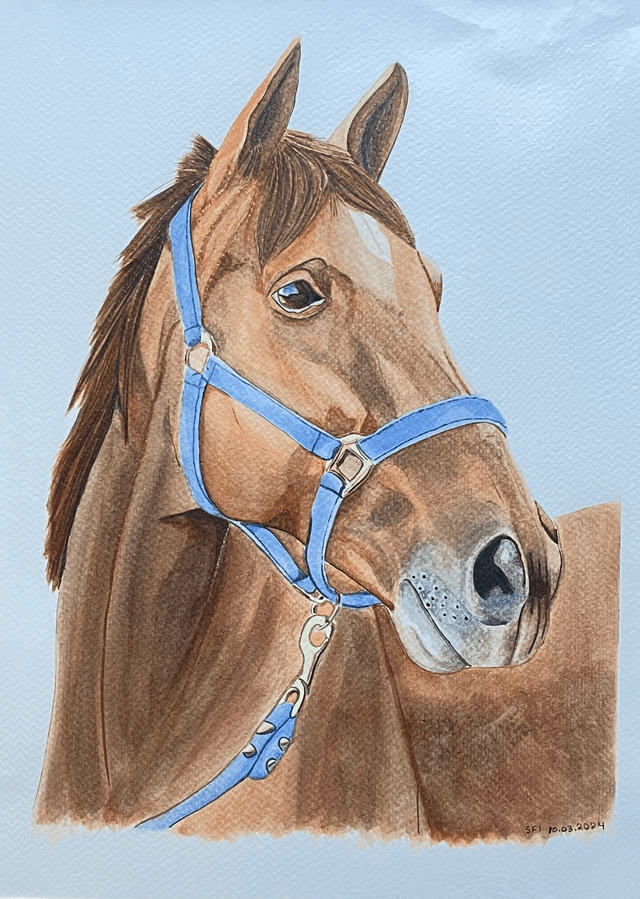 Cheval