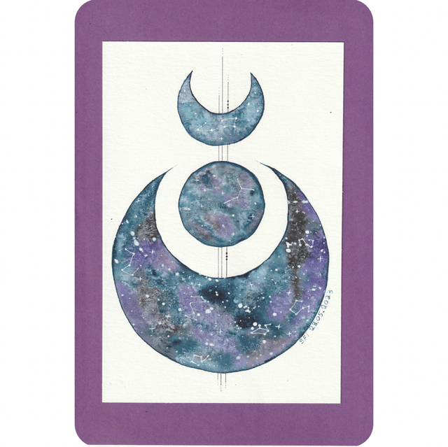 Croissant de lune
